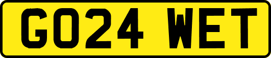 GO24WET