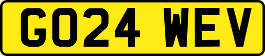 GO24WEV
