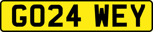 GO24WEY