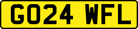 GO24WFL