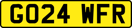 GO24WFR