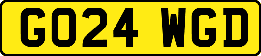 GO24WGD