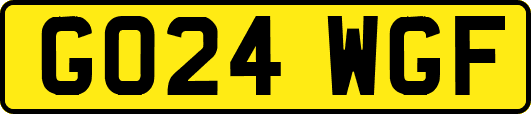 GO24WGF