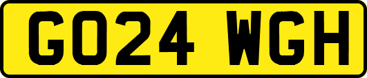GO24WGH