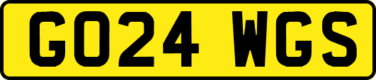 GO24WGS