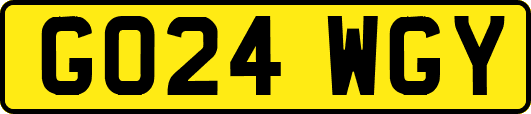 GO24WGY