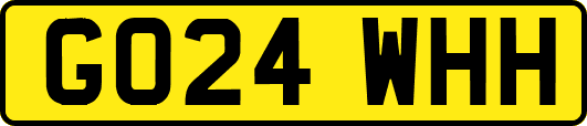 GO24WHH