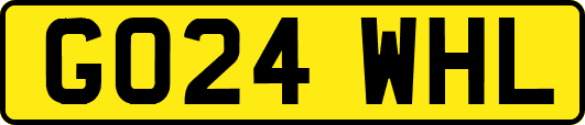 GO24WHL