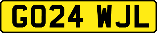 GO24WJL