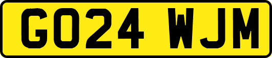 GO24WJM