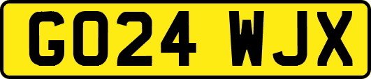 GO24WJX