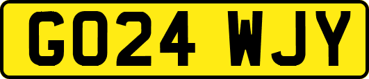 GO24WJY