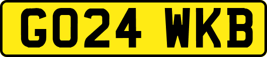 GO24WKB