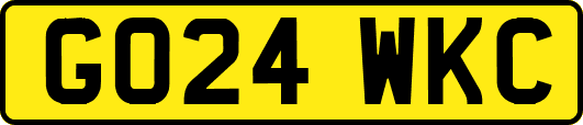 GO24WKC