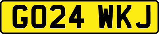GO24WKJ