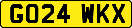 GO24WKX