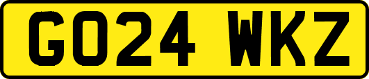 GO24WKZ