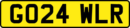 GO24WLR