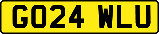 GO24WLU