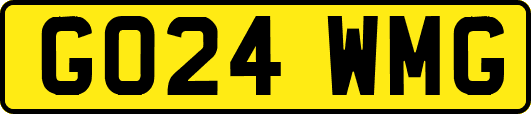 GO24WMG