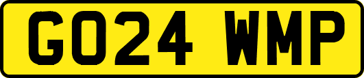 GO24WMP