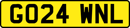 GO24WNL