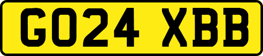 GO24XBB