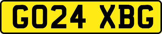 GO24XBG