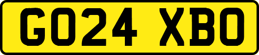 GO24XBO