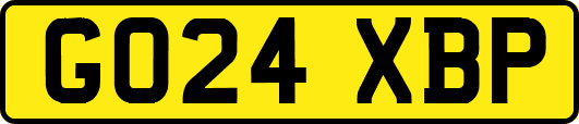 GO24XBP