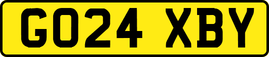 GO24XBY