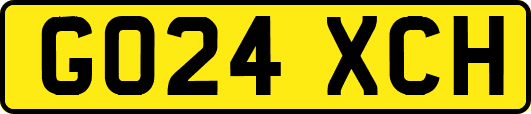 GO24XCH