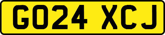GO24XCJ