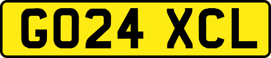 GO24XCL