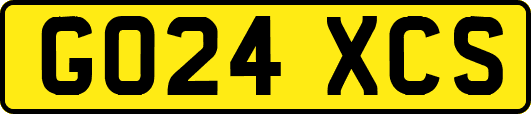 GO24XCS