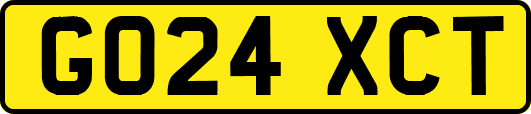GO24XCT
