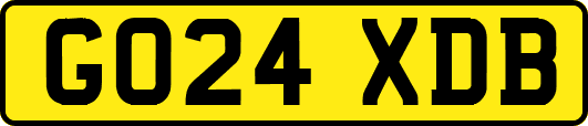 GO24XDB