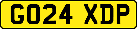 GO24XDP