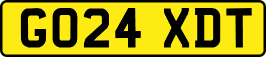 GO24XDT