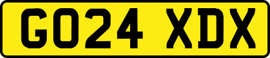 GO24XDX