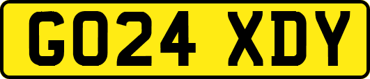 GO24XDY