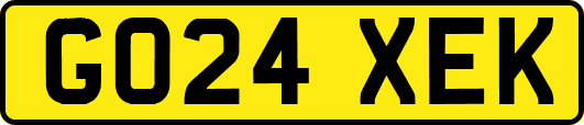 GO24XEK