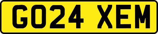GO24XEM