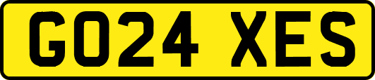 GO24XES