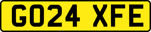 GO24XFE