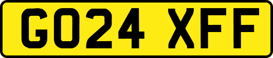 GO24XFF