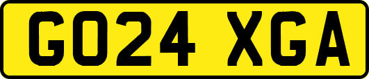 GO24XGA