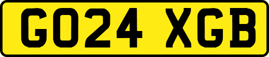 GO24XGB