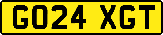 GO24XGT