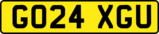 GO24XGU